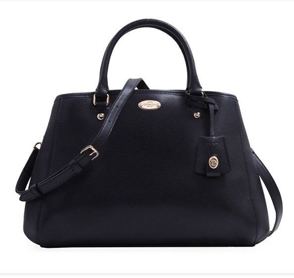 Luxury Elegant Coach Nolita Satchel In Pebble Leather | Women